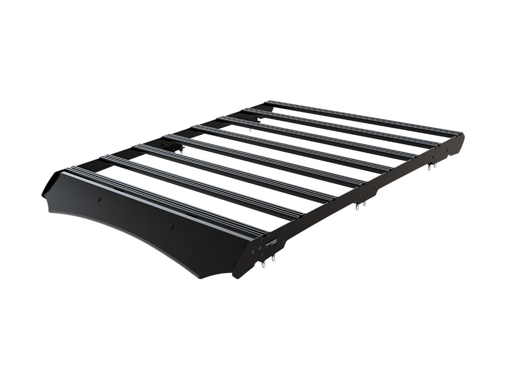 Toyota Tundra Crew Cab (2022-Current) Slimsport Roof Rack Kit image 3