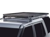 Land Rover Discovery LR3/LR4 Slimline II 3/4 Roof Rack Kit image 1