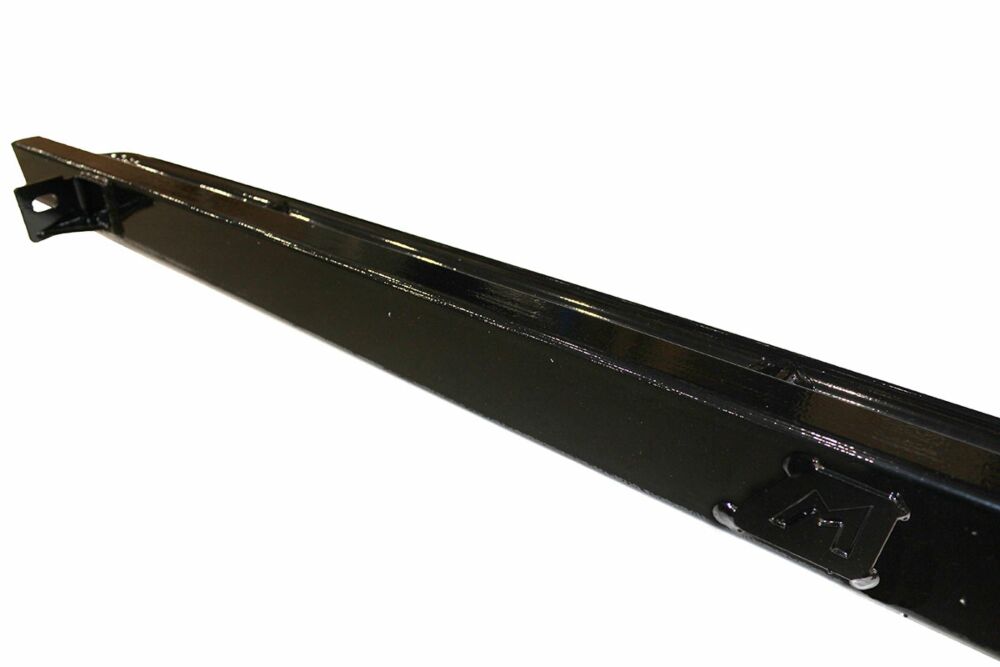 TF801 - Rock sliders with tree bars for Defender 90 image 1