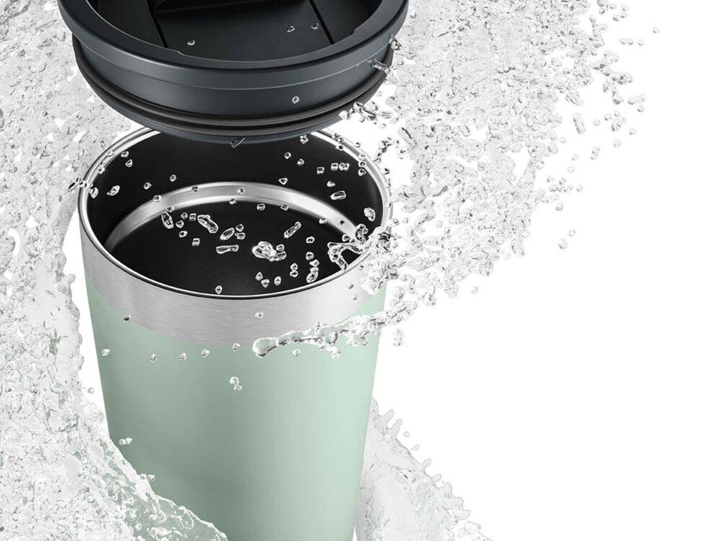 Dometic Tumbler 600ml/22oz / Moss image 2