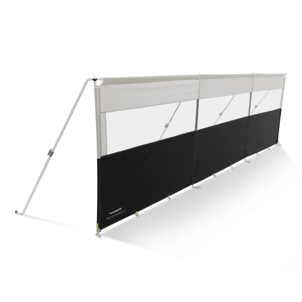 Dometic Pro Windbreak 3 image 0