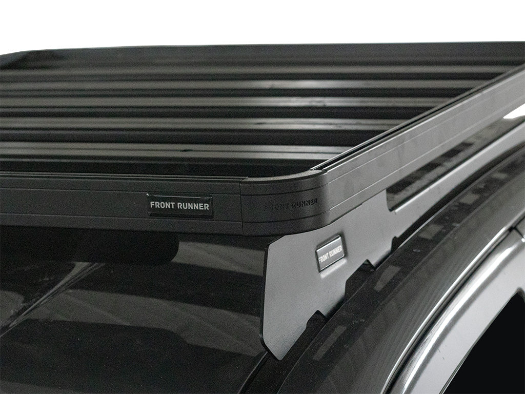 Mazda BT50 (2020-Current) Slimline II Roof Rack Kit image 2