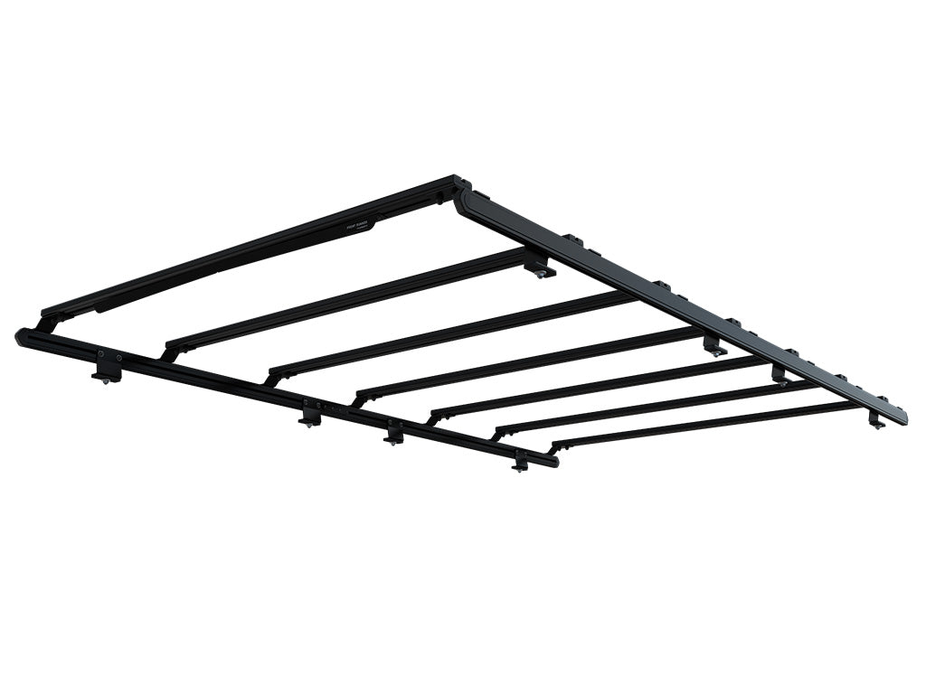 Mercedes-Benz Sprinter (L1H2/128in SWB/high Roof) (2006-Current) Slimpro Van Rack Kit image 4