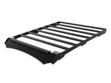 Toyota Tundra Crew Cab (2022-Current) Slimsport Roof Rack Kit / Lightbar Ready image 3