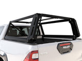 Toyota Hilux Revo Double Cab (2016-Current) Pro Bed Rack System image 2