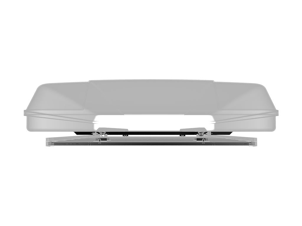 Hard Shell Tent Support Channels image 2