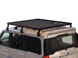 Mahindra Scorpio (2022-Current) Slimline II Roof Rack Kit image 1