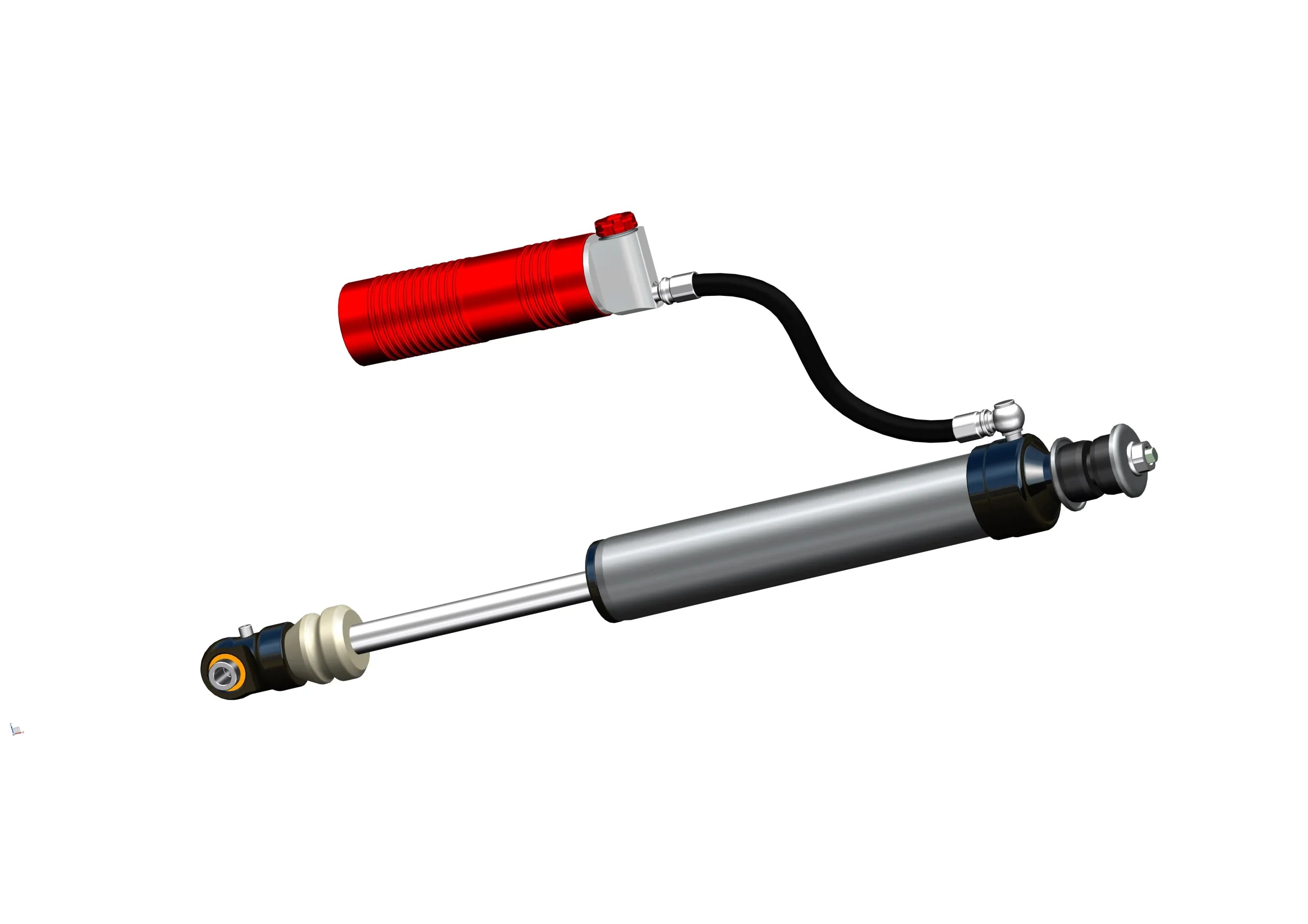 Pedders Trak Ryder Extreme XA Coilover Kit image 0