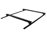 Mitsubishi Pajero/Montero CK (3rd GEN) SWB Load Bar Kit image 0