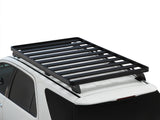 Toyota Fortuner (2005-2015) Slimline II Roof Rack Kit image 1