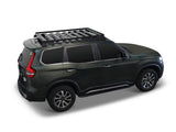 Mahindra Scorpio (2023-Current) Slimline II Roof Rack Kit image 1