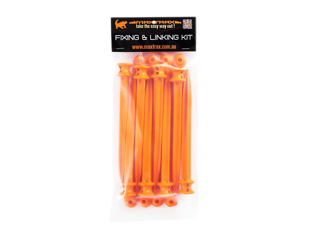 MAXTRAX Fixing AND Linking Kit image 0