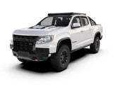 Chevrolet Colorado/GMC Canyon (2015-2022) Slimsport Roof Rack Kit / Lightbar Ready image 0
