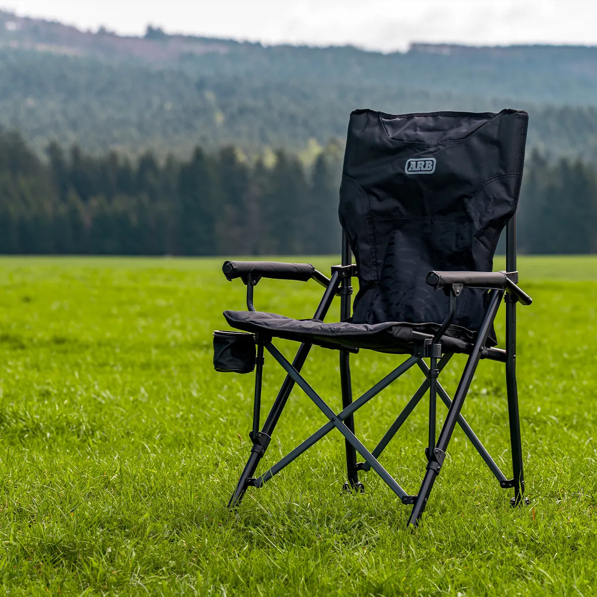 ARB Base Camp Chair image 2