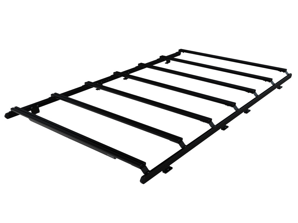 Mercedes-Benz Sprinter (L1H2/128in SWB/high Roof) (2006-Current) Slimpro Van Rack Kit image 3