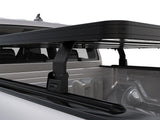Ford Maverick (2022-Current) Slimline II Top-Mount Bed Rack Kit image 2