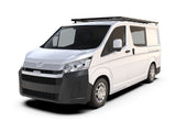Toyota HiAce LWB (2019-Current) Slimpro Van Rack Kit image 0