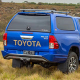 ARB Ascent Hardtop Canopy image