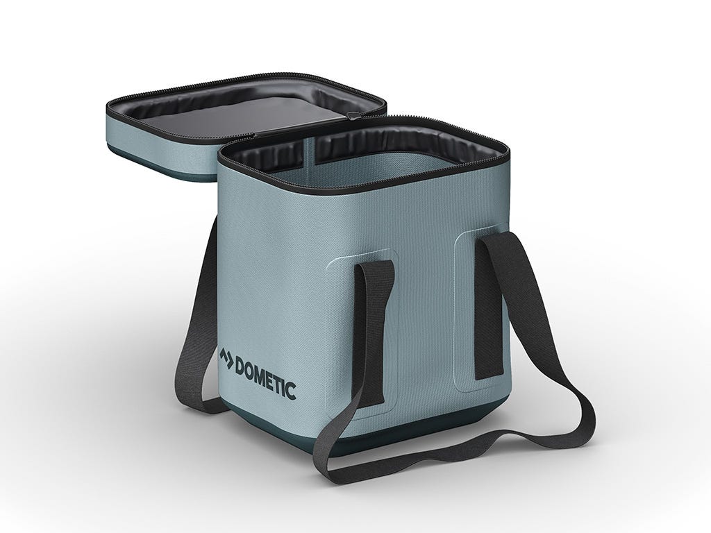 Dometic GO Soft Storage 10L/2.6Gal / Glacier image 2