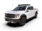 Ford F-150 Super Crew (2009-Current) Slimline II Roof Rack Kit / Low Profile Short image 0