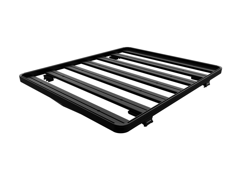 Mercedes-Benz C-Class Estate (2014-Current) Slimline II Roof Rail Rack Kit image 4
