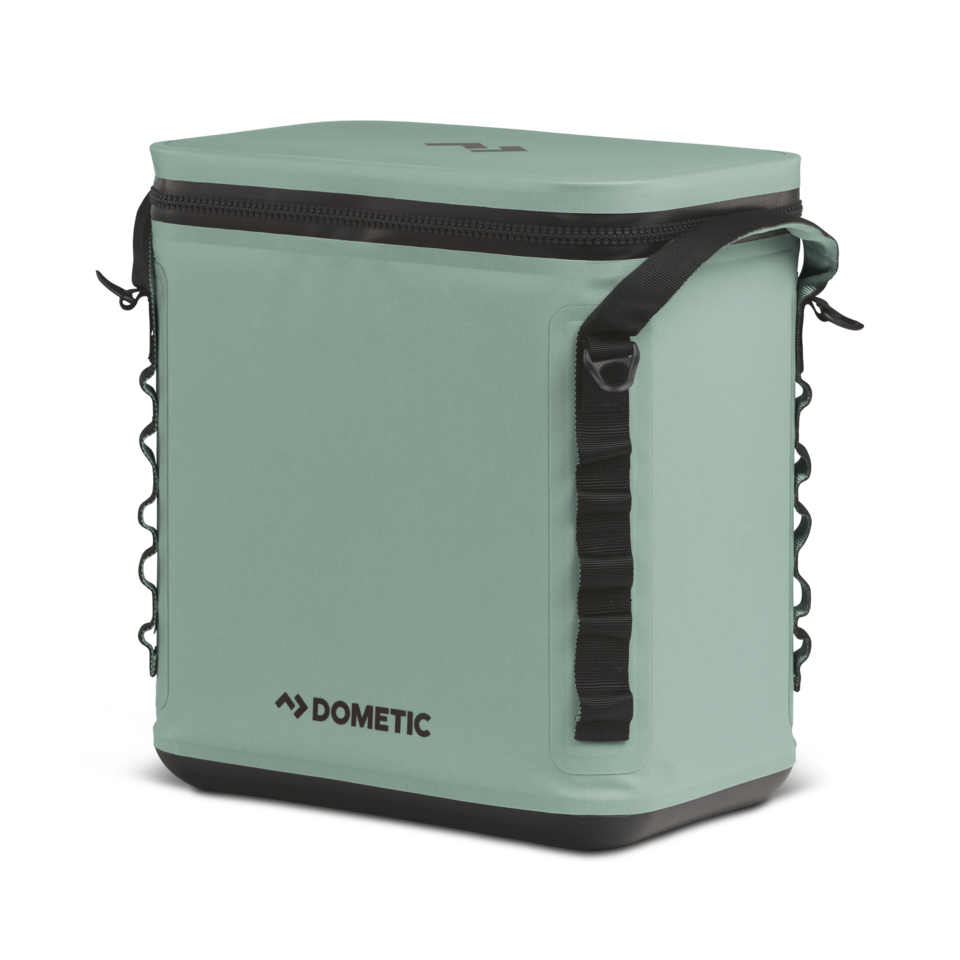 PSC 19 Soft Cooler (Moss) image 3