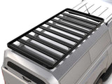 Truck Canopy or Trailer with OEM Track Slimline II Rack Kit / 1425mm(W) X 2166mm(L) image 0