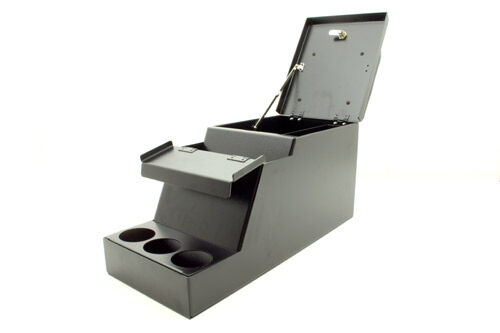 TFDCB - Security cubby box for Defenders image 1