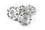 TF302 - 30mm alloy wheel spacer set for Discovery 2 image 0