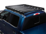 Ford Super Duty F-250-F-350 (1999-Current) Slimline II Roof Rack Kit / Low Profile image 1