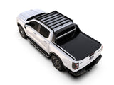 Ford Ranger T6.2 Wildtrak/Raptor Double Cab (2022-Current) Slimsport Roof Rack Kit image 1