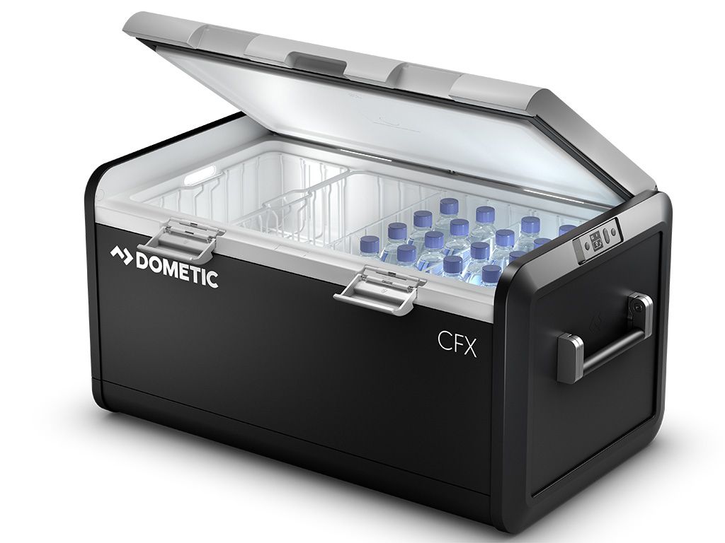 Front Runner Dometic CFX3 100 Cooler / Freezer 99L image 1
