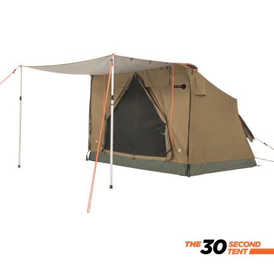 Oztent RS-2 Double Swag image 0