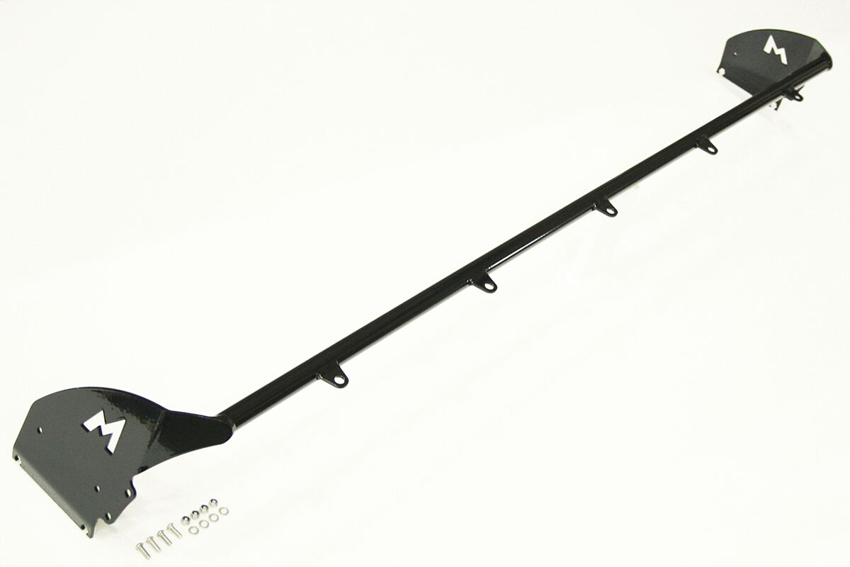 TF7017 - TERRAFIRMA REAR STRAIGHT LIGHT MOUNTING BAR - DEF From TERRAFIRMA image 0
