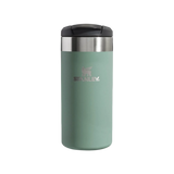 Stanley The AeroLight™ Transit Mug | 0.35L - Shale Metallic image 0
