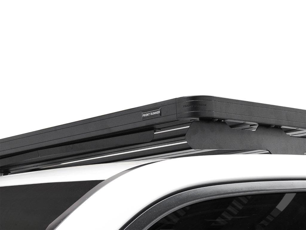Toyota Land Cruiser 200/Lexus LX570 Slimline II Roof Rack Kit / Low Profile image 2