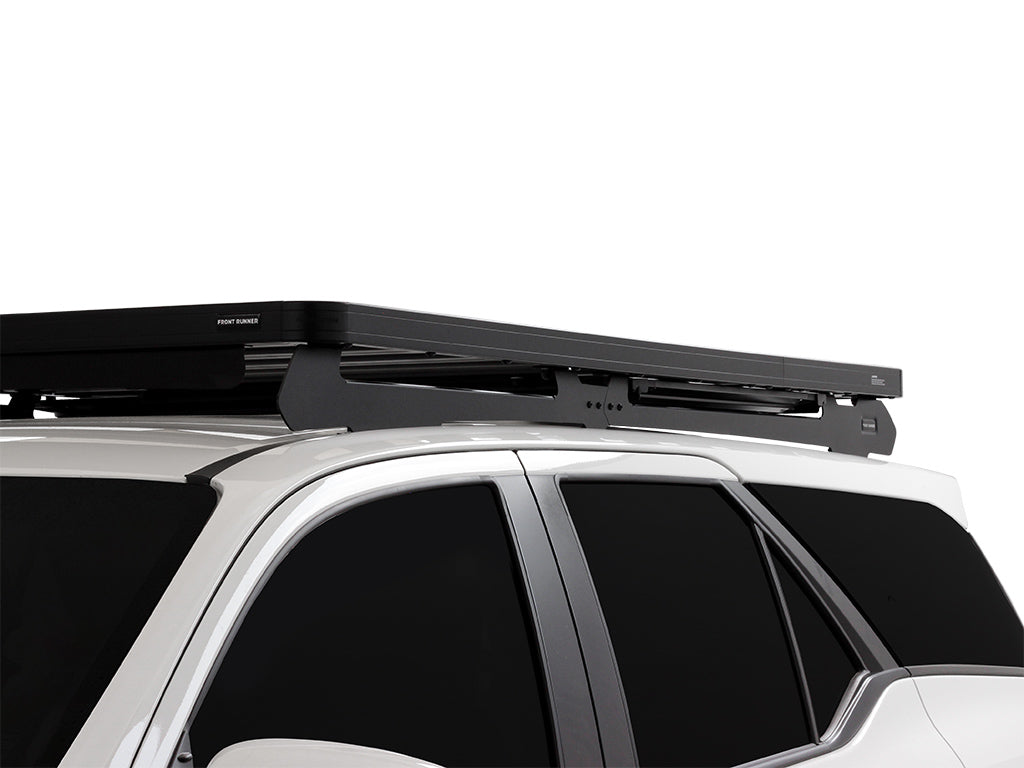 Toyota Fortuner (2016-Current) Slimline II Roof Rack Kit image 3