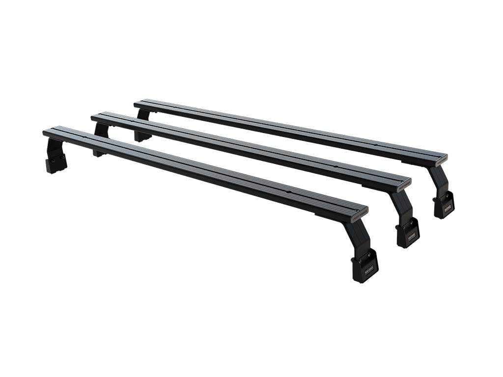 Chevrolet Silverado/GMC Sierra 1500/2500/3500 ReTrax XR 5'9in (2007-Current) Triple Load Bar Kit image 3