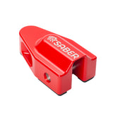 7075 The Wedge - Cerakote Red image 0