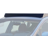 Subaru XV Crosstrek 2nd Gen (GT) (2017-2023) Slimsport Rack Wind Fairing image 0