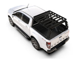 Ford Ranger T6 Wildtrak/Raptor Double Cab (2012-2022) Pro Bed Rack Kit image 1