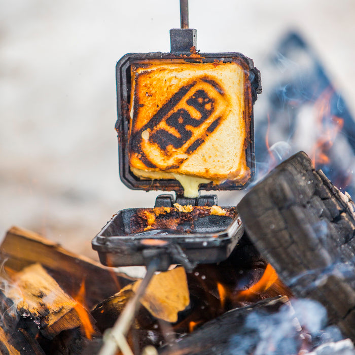 ARB Toastie Brander image 2