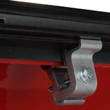 Bedlocker Electric Roller Shutter Tonneau Cover Isuzu D-Max (2012 Onwards) Double Cab image 4