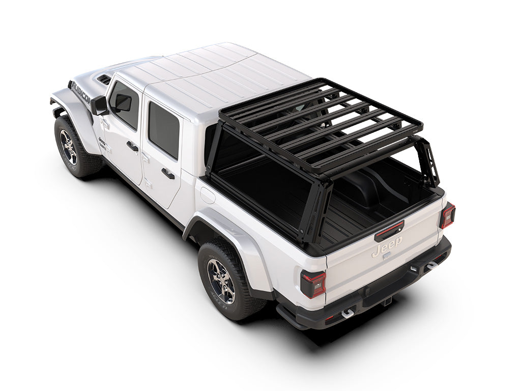 Jeep Gladiator (2019-Current) Pro Bed Rack Kit image 1