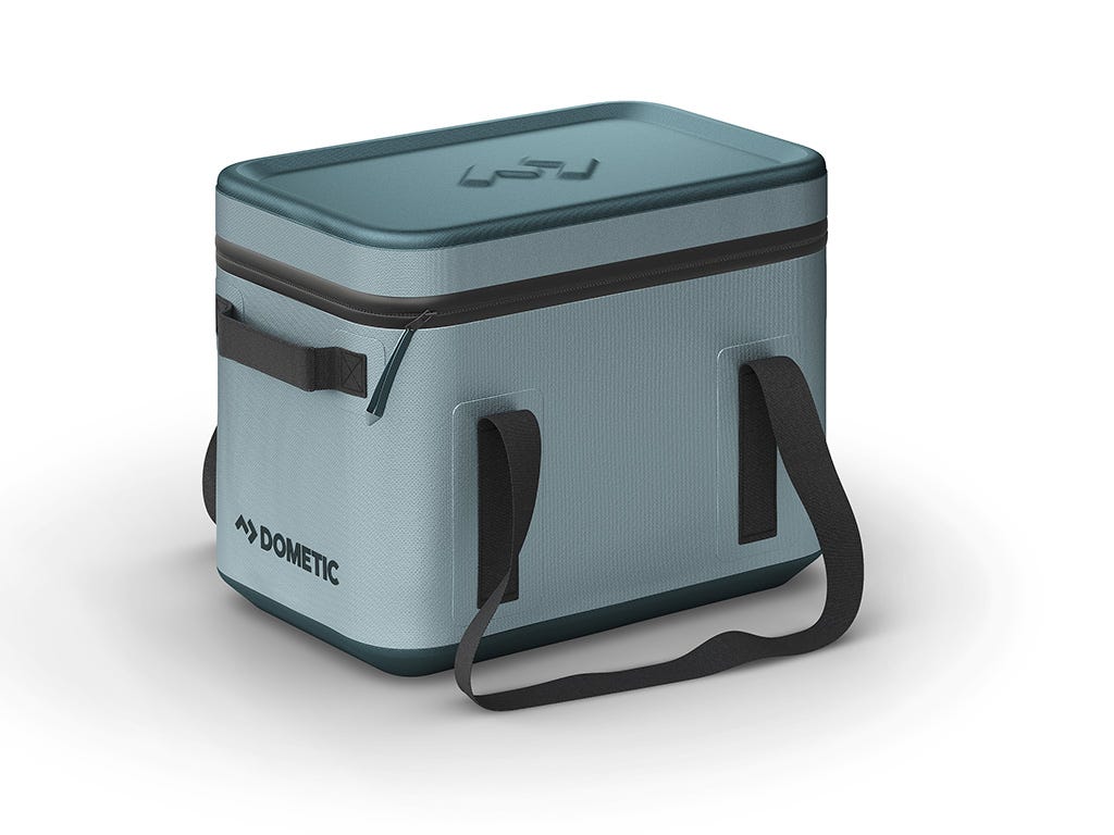 Dometic GO Soft Storage 20L/5.3Gal / Glacier image 0