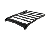 Ford Ranger T6.2 Wildtrak/Raptor Double Cab (2022-Current) Slimsport Roof Rack Kit / Lightbar Ready image 3