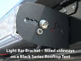 Lightbar Bracket Set image 3