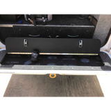 Huracan Rear Tailgate Storage for Toyota Land Cruiser - Toyota Land Cruiser 60 Series image