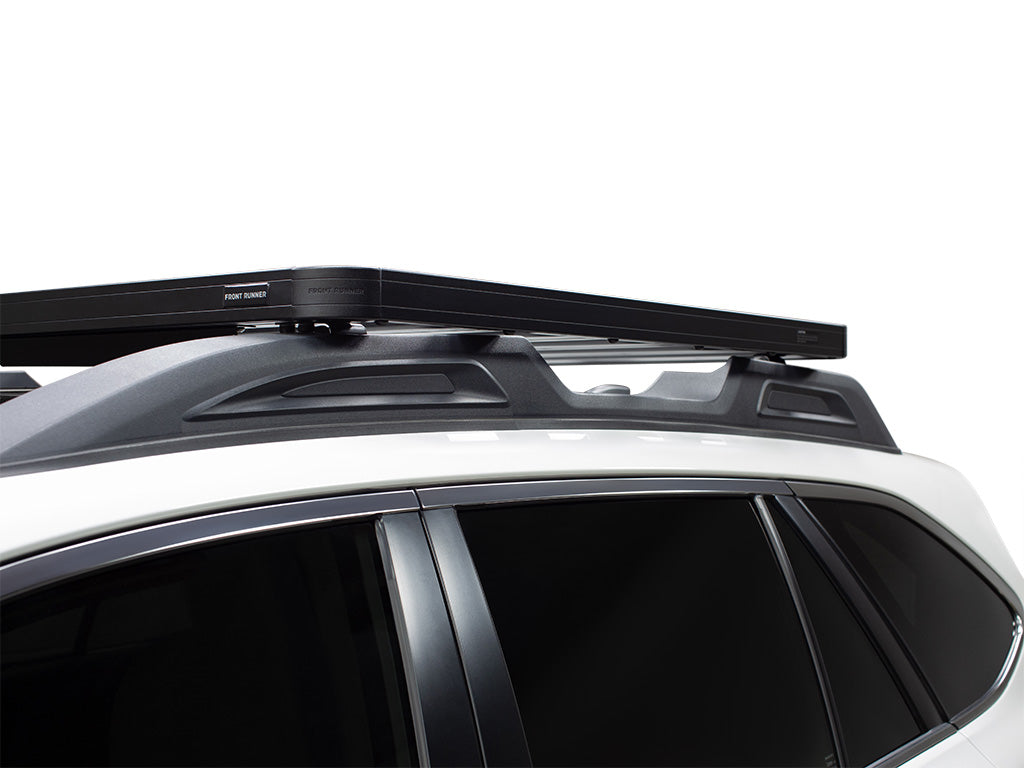 Subaru Outback (2015-2019) Slimline II Roof Rail Rack Kit image 2
