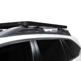 Subaru Outback (2015-2019) Slimline II Roof Rail Rack Kit image 2